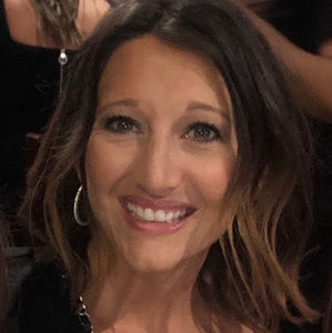 Meet your Posher, Kathleen